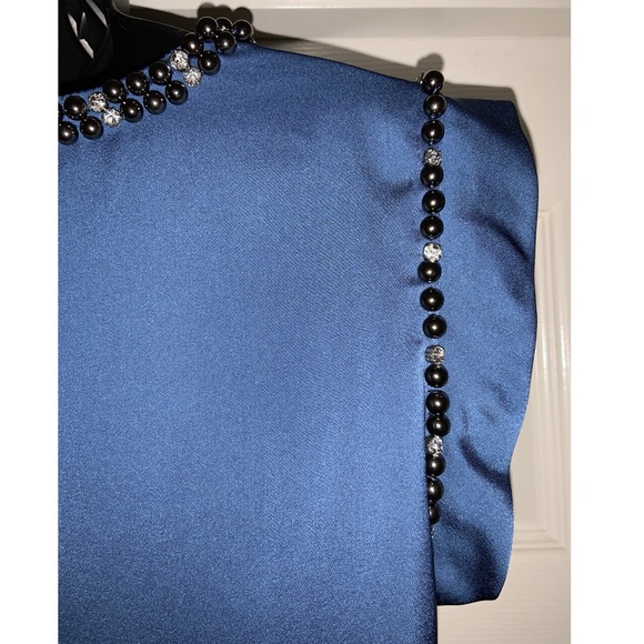 PINKO embellished top - Picture 7 of 12